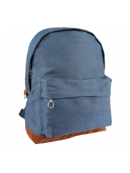 1 Zaino casual per adulti Jean